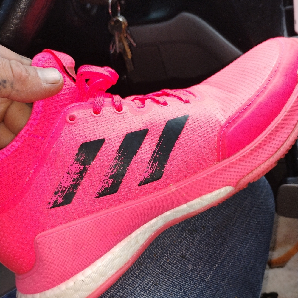 adidas Crazyflight Tokyo Low Unisex Volleyball Shoe - FX1761
